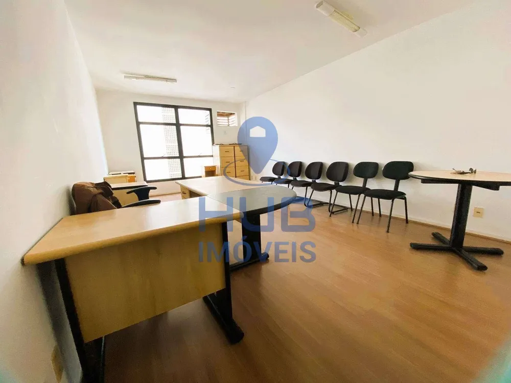 Loja-Salão, 37 m² - Foto 6