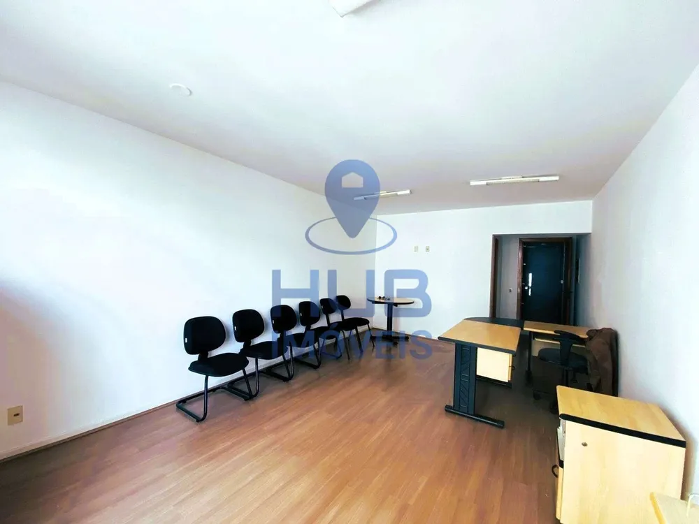 Loja-Salão, 37 m² - Foto 7