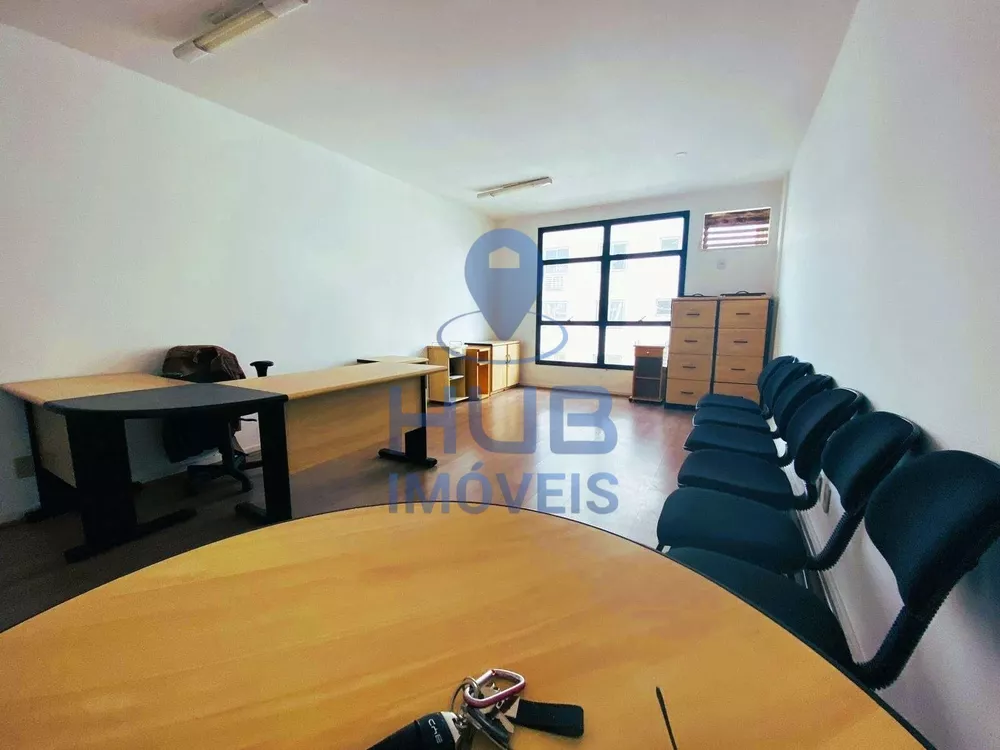 Loja-Salão, 37 m² - Foto 3