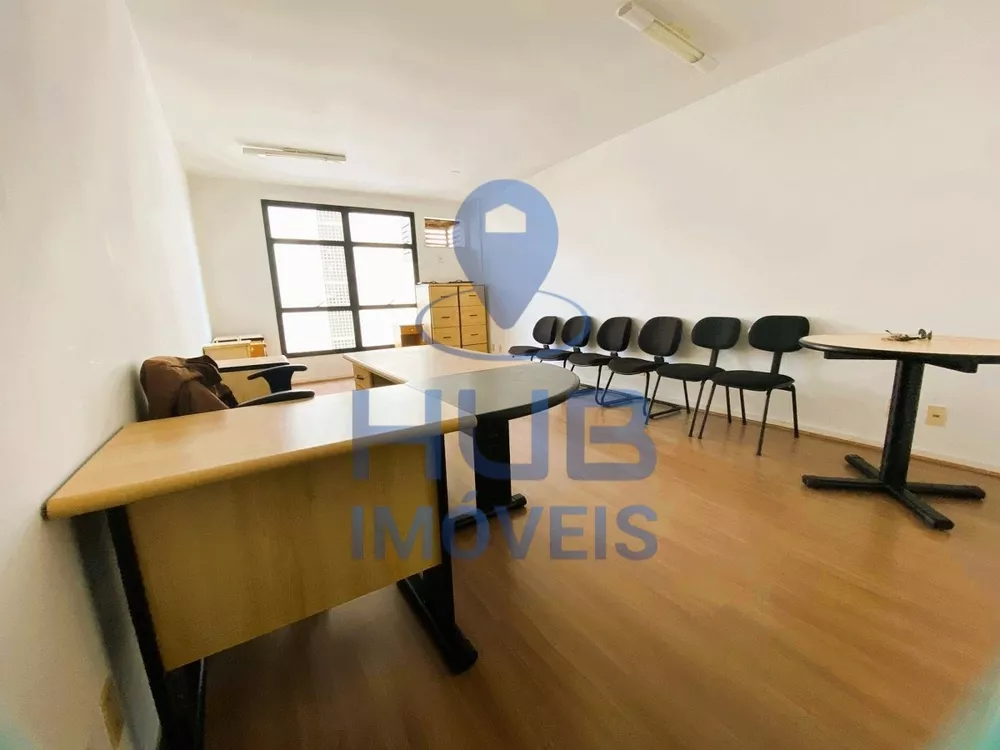 Loja-Salão, 37 m² - Foto 2