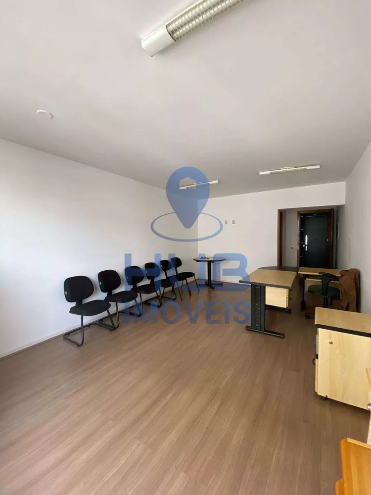 Loja-Salão, 37 m² - Foto 4