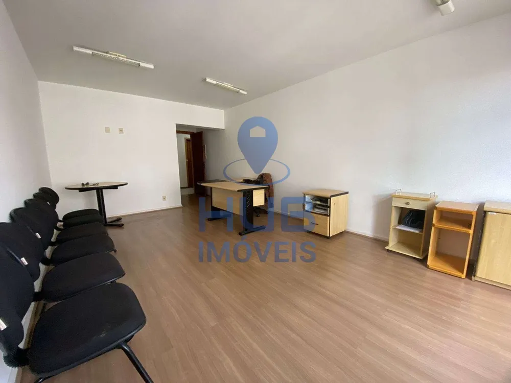 Loja-Salão, 37 m² - Foto 8