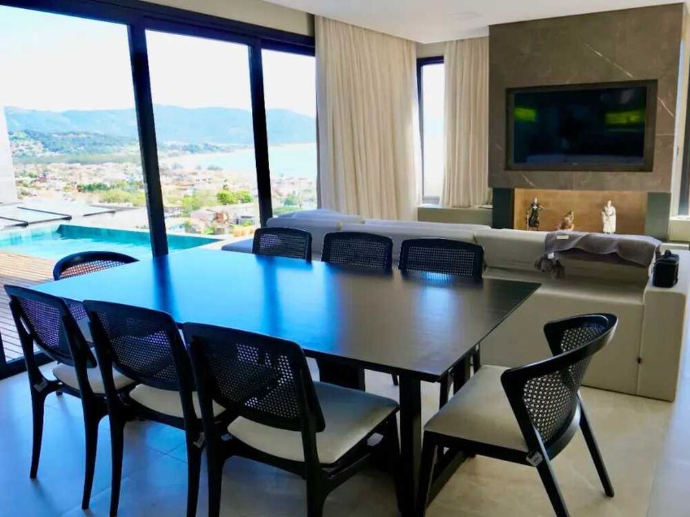 Casa à venda com 4 quartos - Foto 2