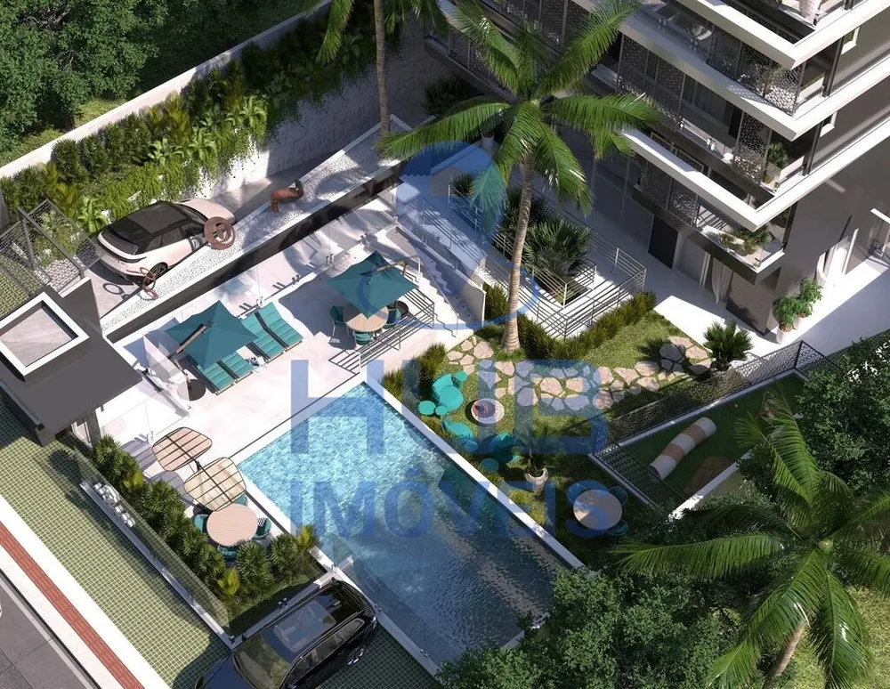 Apartamento, 4 quartos, 370 m² - Foto 7