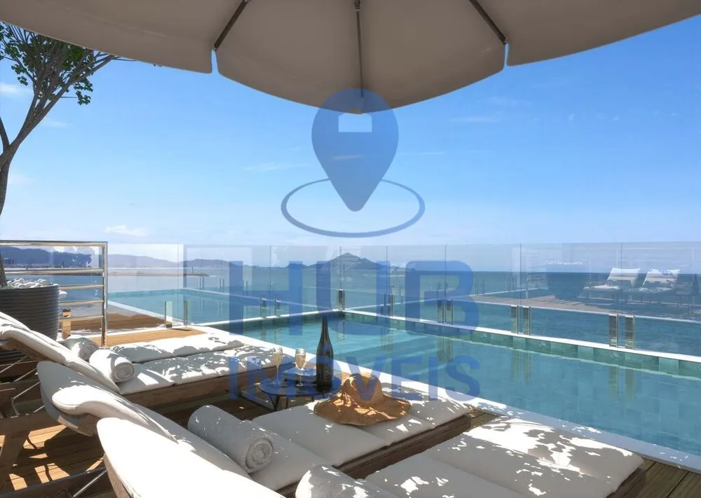 Apartamento, 4 quartos, 370 m² - Foto 8