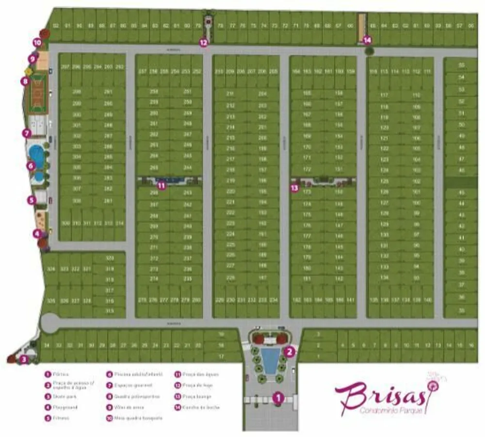Terreno, 161 m² - Foto 6