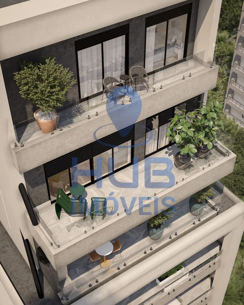 Apartamento, 3 quartos, 86 m² - Foto 8