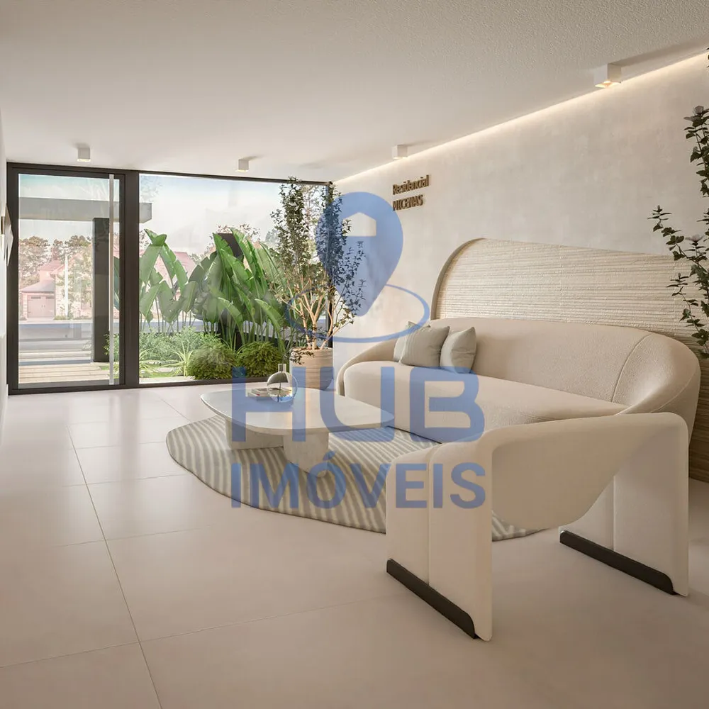 Apartamento, 3 quartos, 86 m² - Foto 1