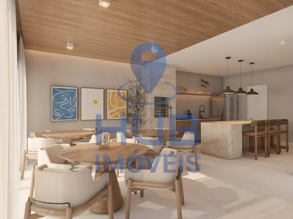 Apartamento, 3 quartos, 86 m² - Foto 3