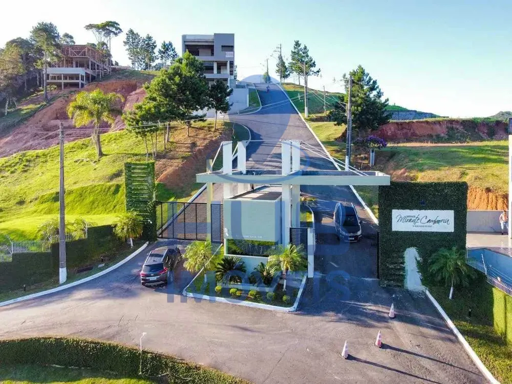 Terreno, 511 m² - Foto 1