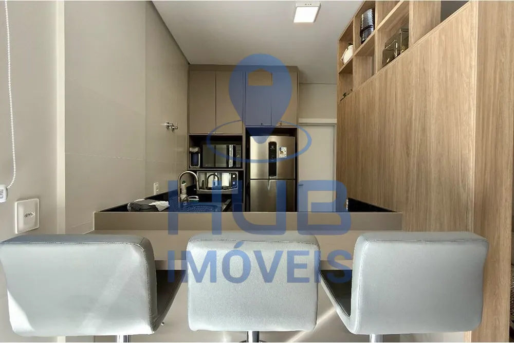 Kitnet-Studio, 81 m² - Foto 1
