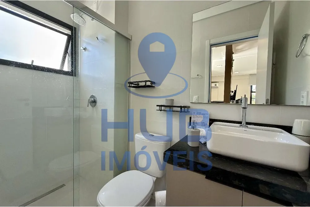Kitnet-Studio, 81 m² - Foto 7