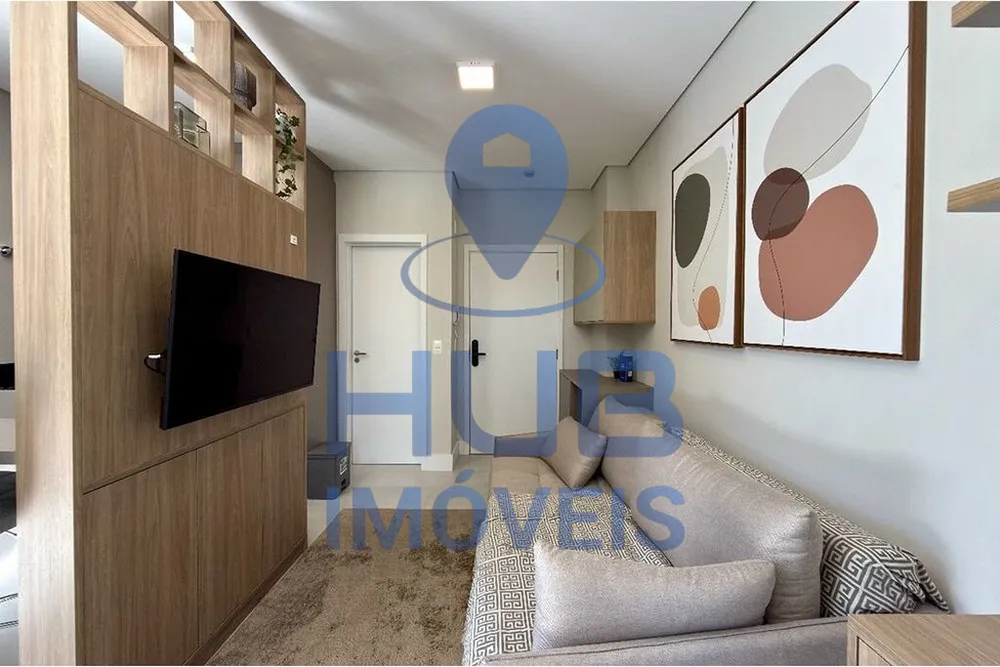 Kitnet-Studio, 81 m² - Foto 4