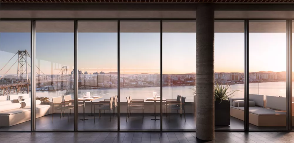 Apartamento, 3 quartos, 231 m² - Foto 7