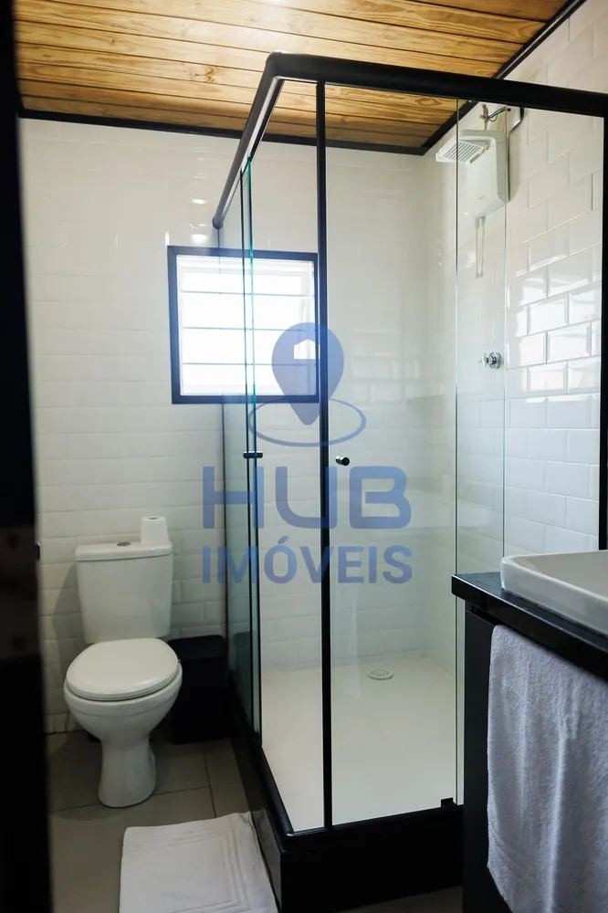 Casa, 2 quartos, 100 m² - Foto 3