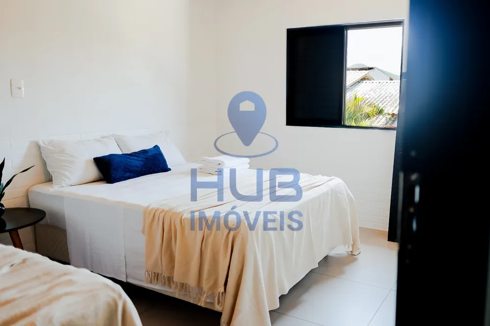Casa, 2 quartos, 100 m² - Foto 4