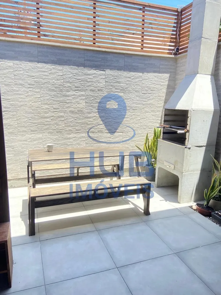 Casa, 2 quartos, 100 m² - Foto 5
