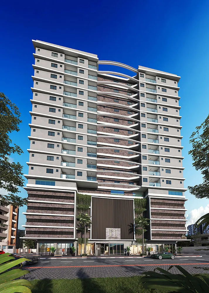 Apartamento, 2 quartos, 69 m² - Foto 6