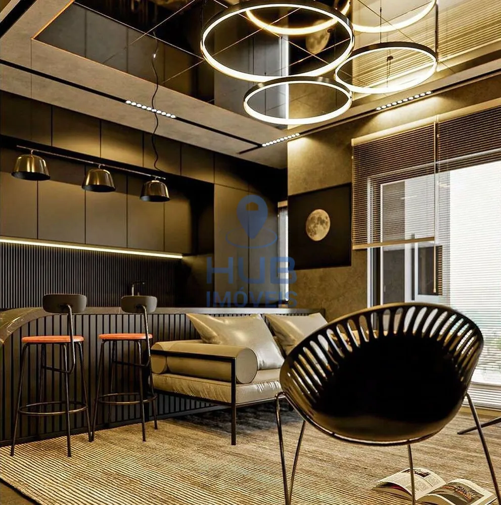 Apartamento, 2 quartos, 80 m² - Foto 8