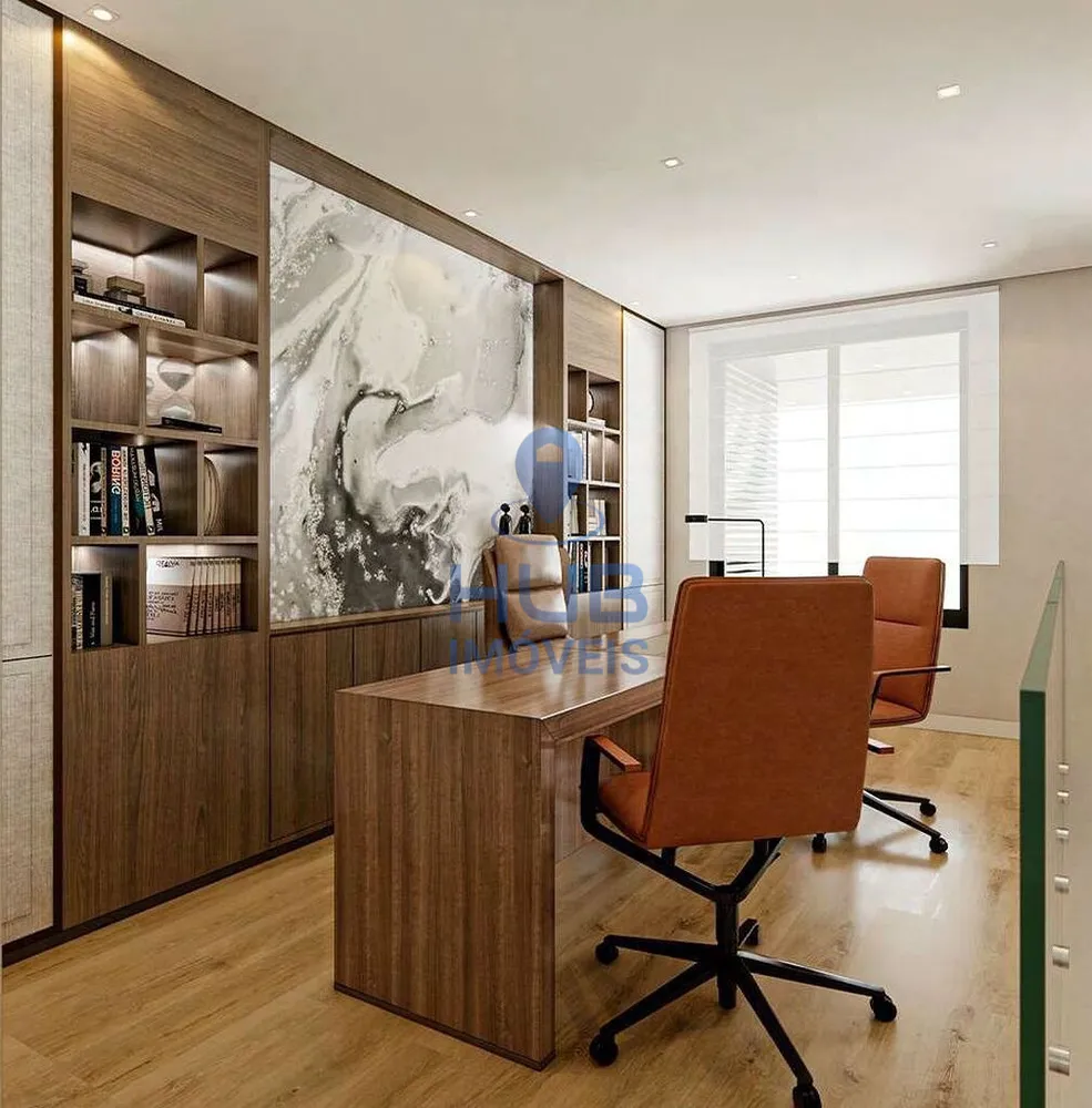 Apartamento, 2 quartos, 80 m² - Foto 4