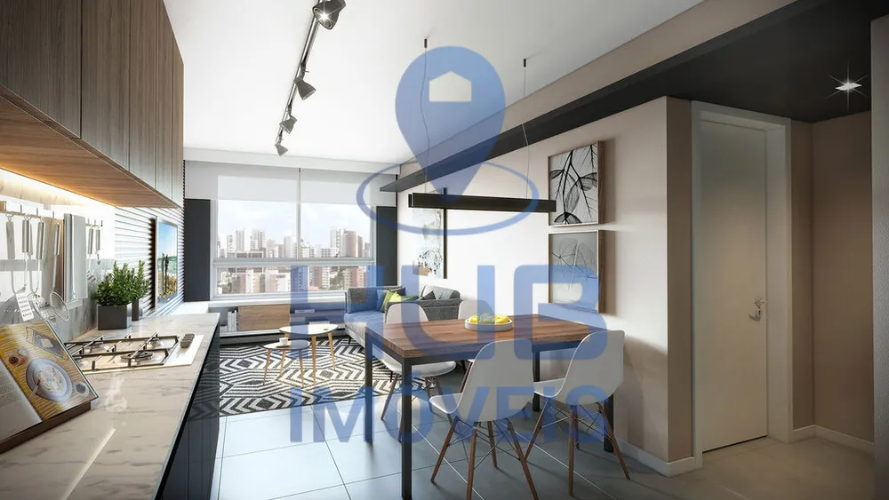 Apartamento, 111 m² - Foto 9