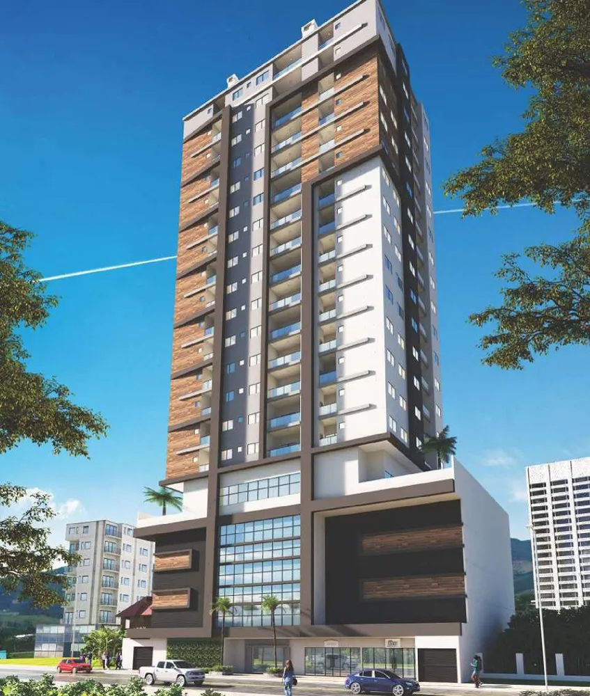 Apartamento, 2 quartos, 68 m² - Foto 6