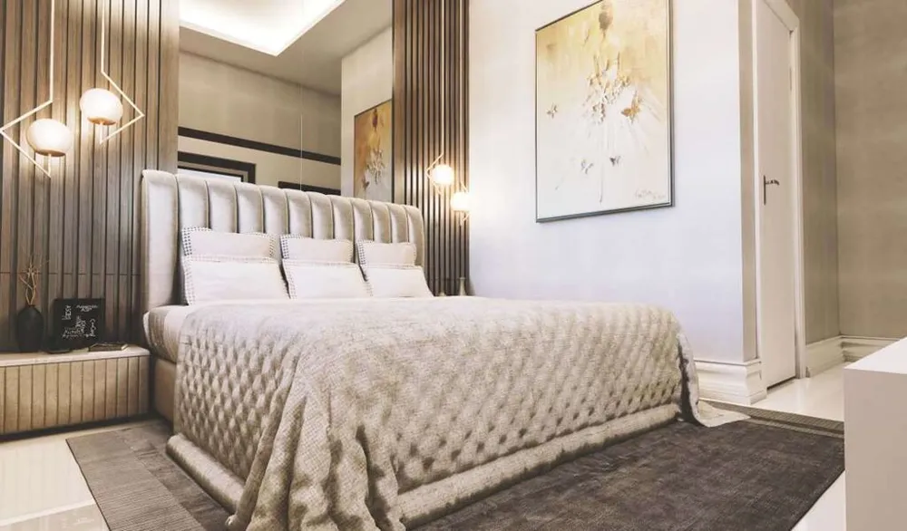 Apartamento, 2 quartos, 68 m² - Foto 9