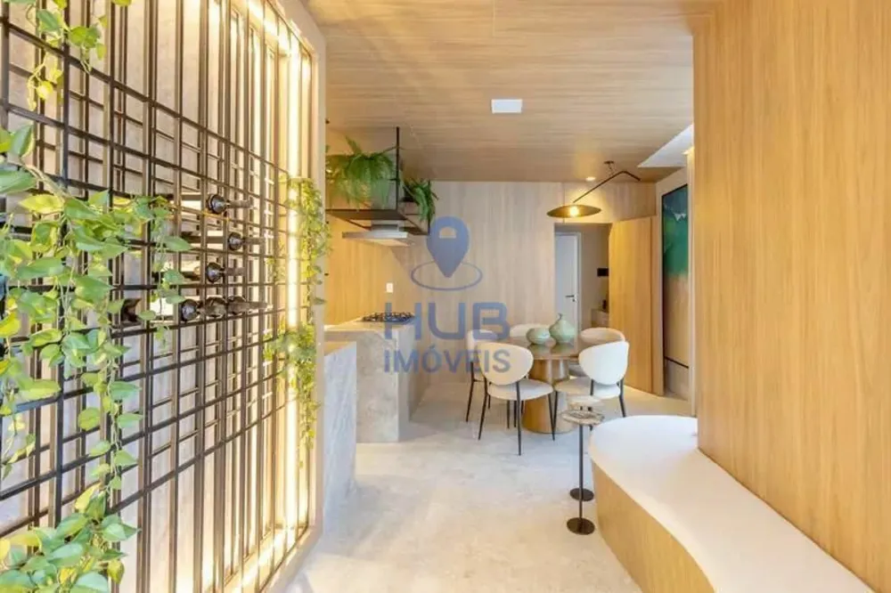 Apartamento, 2 quartos, 90 m² - Foto 4