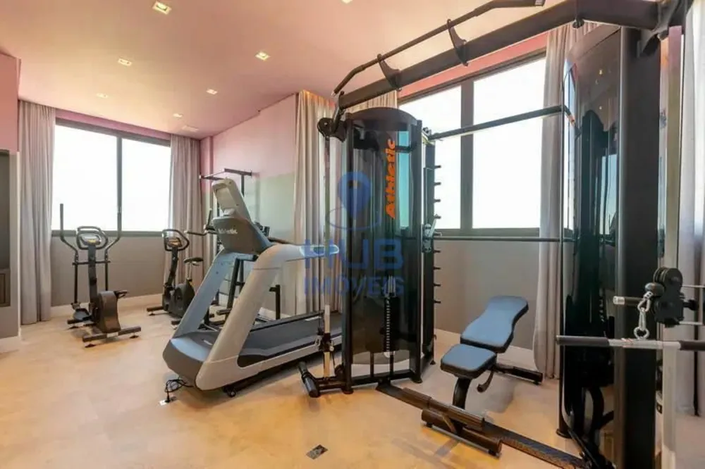 Apartamento, 2 quartos, 90 m² - Foto 3