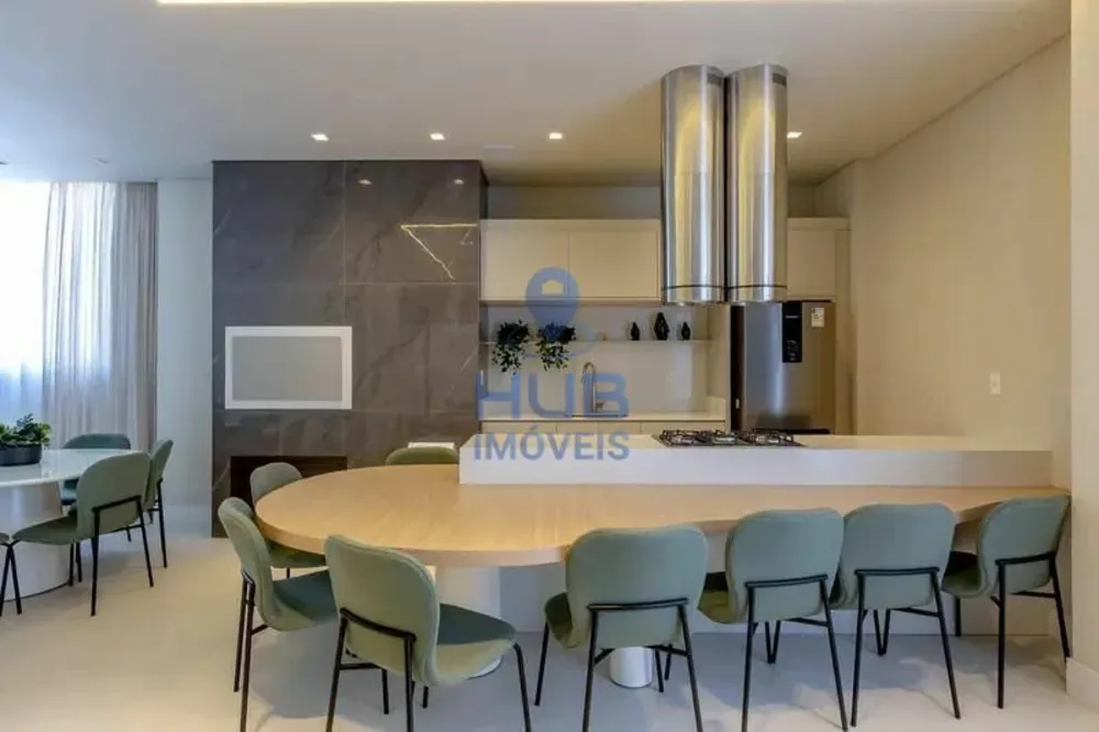 Apartamento, 2 quartos, 90 m² - Foto 2