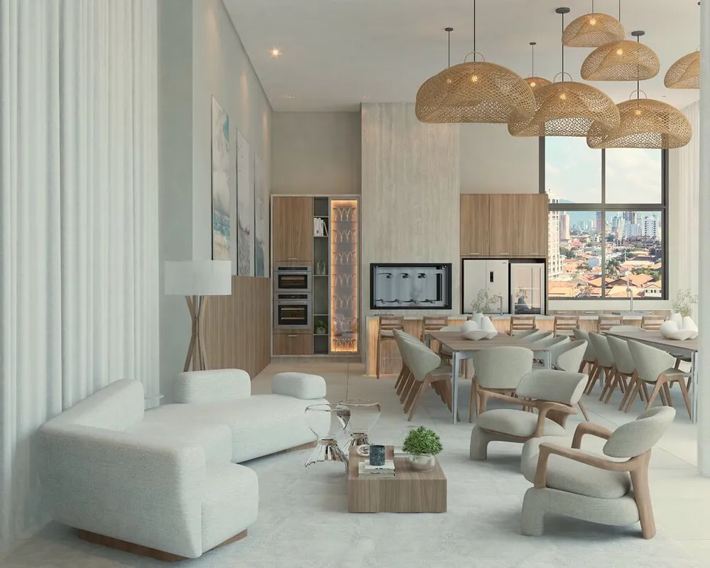 Apartamento, 100 m² - Foto 4