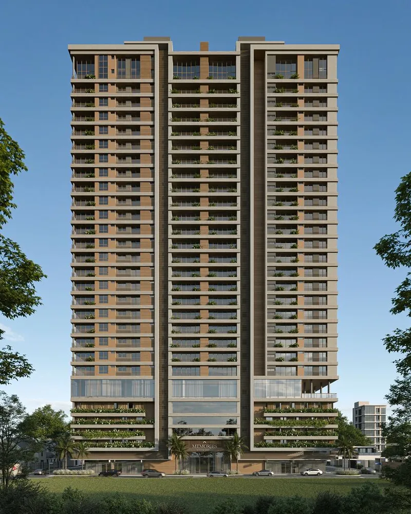 Apartamento, 100 m² - Foto 1
