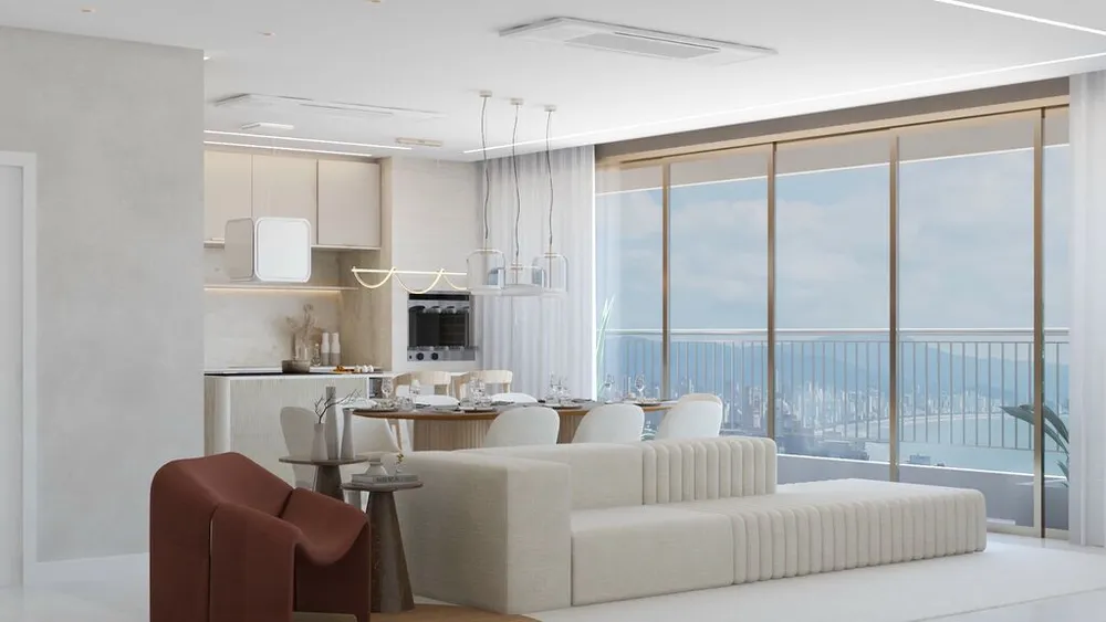 Apartamento, 100 m² - Foto 3