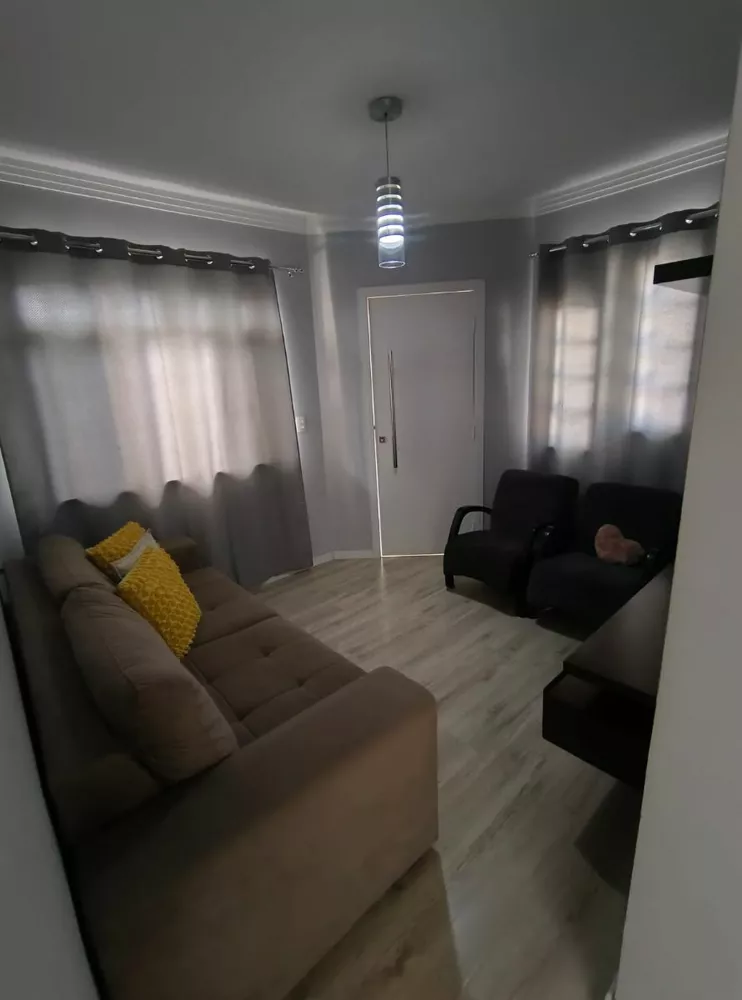 Casa, 2 quartos - Foto 1