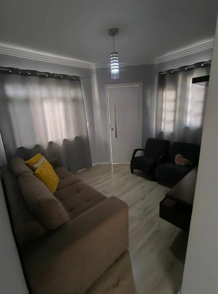 Casa, 2 quartos - Foto 5
