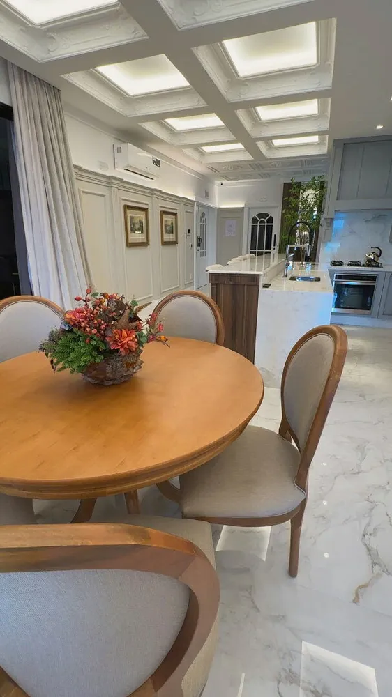 Apartamento, 4 quartos, 208 m² - Foto 8