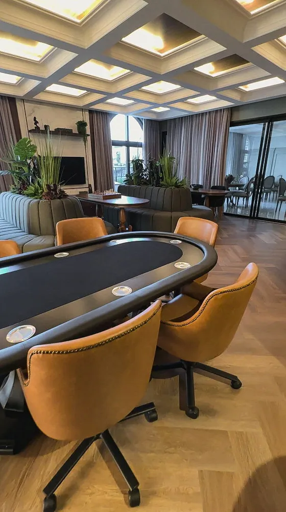 Apartamento, 4 quartos, 208 m² - Foto 7