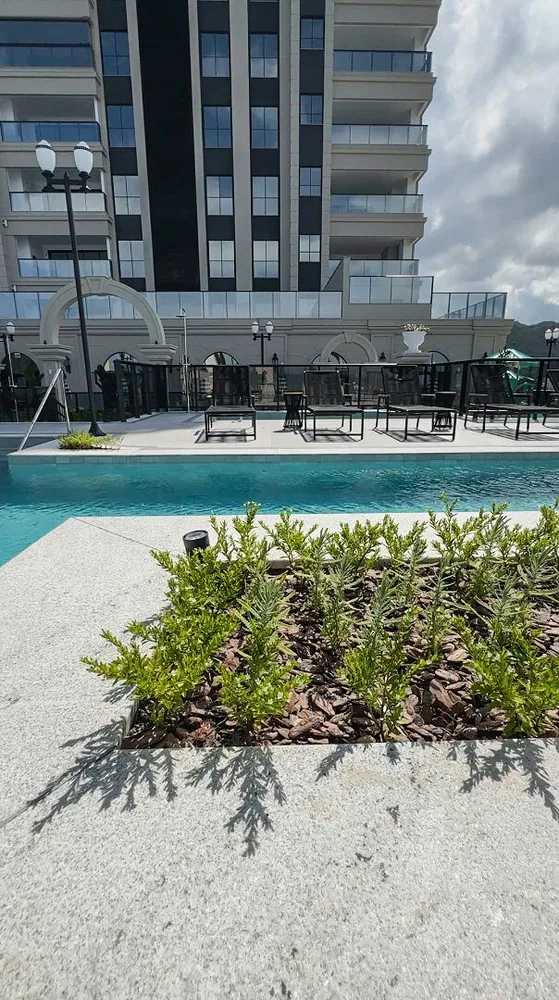Apartamento, 4 quartos, 208 m² - Foto 6