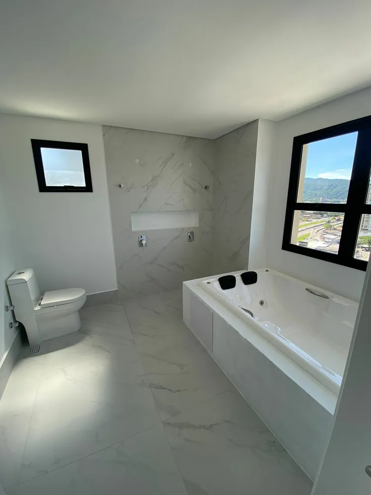 Apartamento, 4 quartos, 208 m² - Foto 3