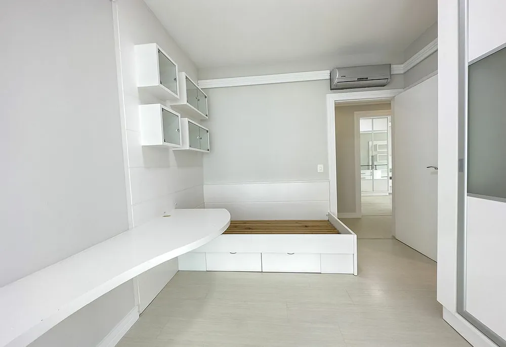 Apartamento, 3 quartos, 138 m² - Foto 3