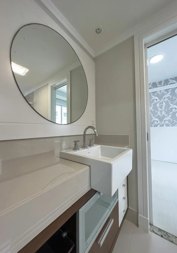 Apartamento, 3 quartos, 138 m² - Foto 4