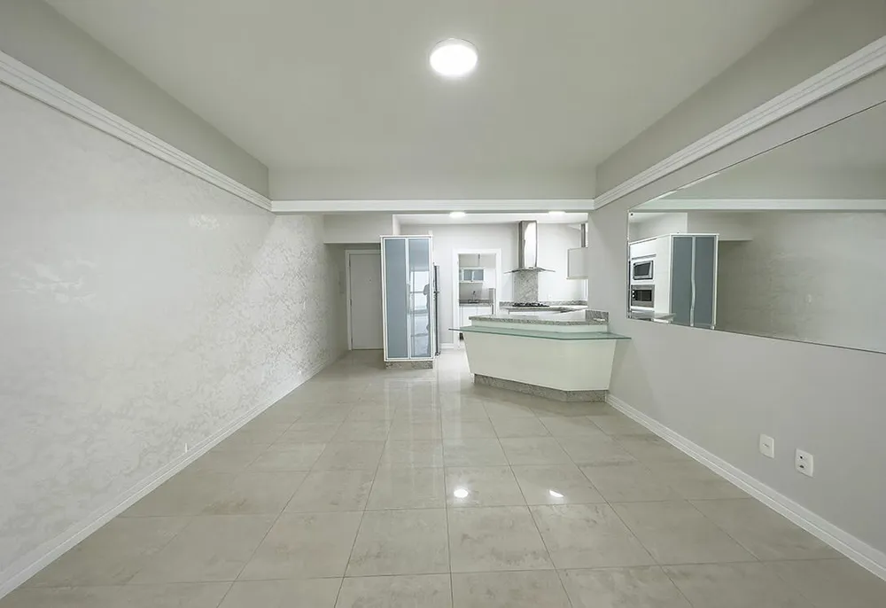Apartamento, 3 quartos, 138 m² - Foto 1