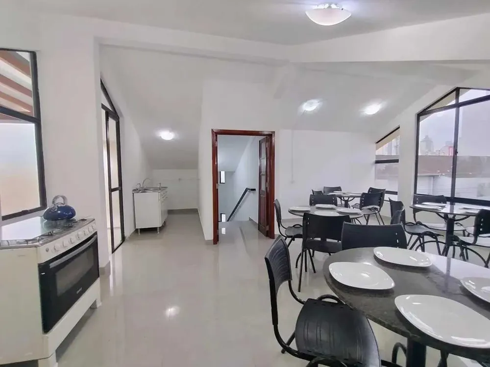 Casa, 9 quartos - Foto 3