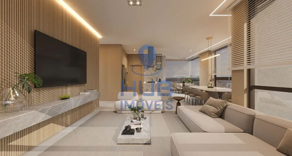 Apartamento, 4 quartos, 289 m² - Foto 1
