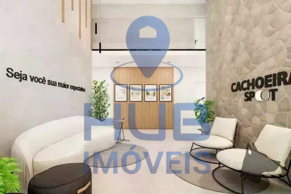 Apartamento, 1 quarto - Foto 1