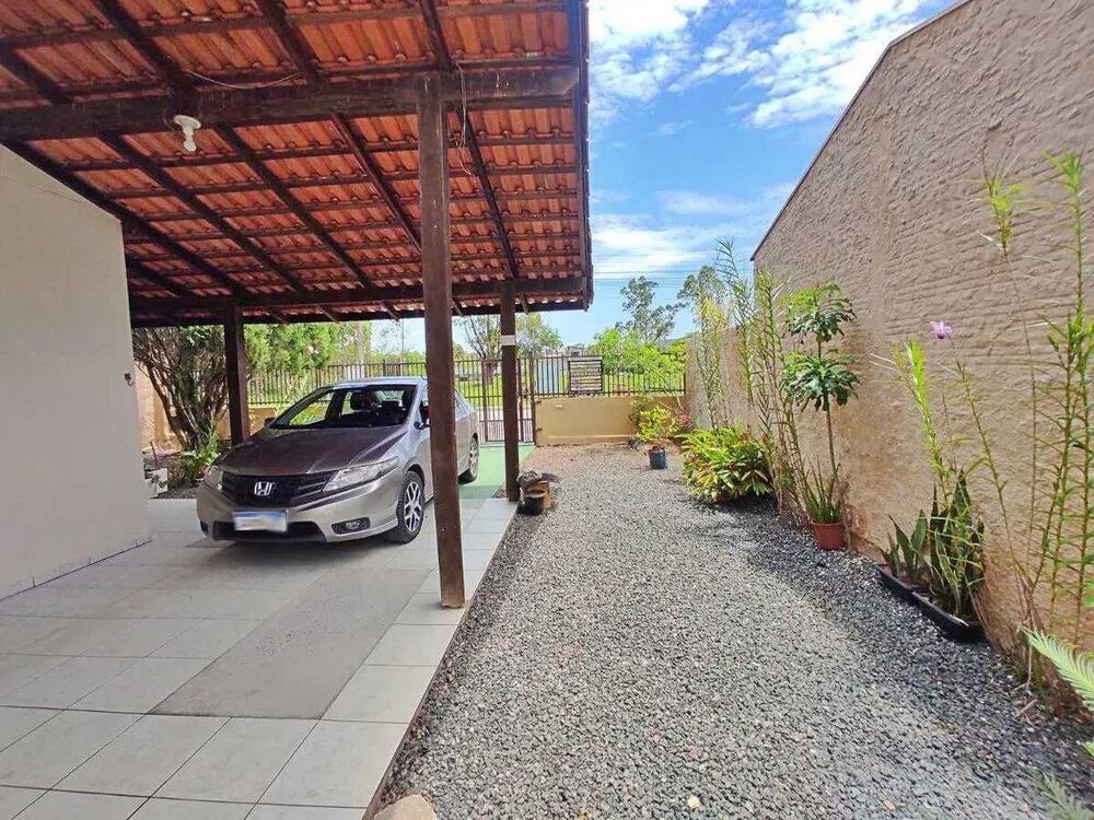 Casa à venda com 2 quartos, 300 - Foto 12