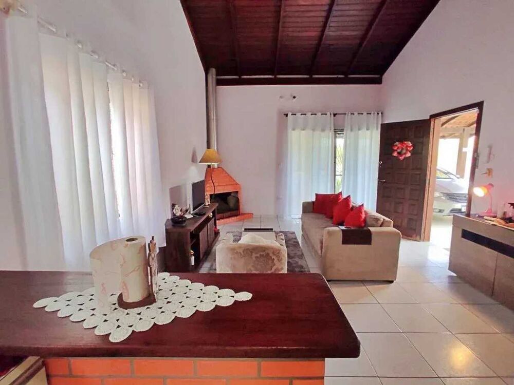 Casa à venda com 2 quartos, 300 - Foto 3