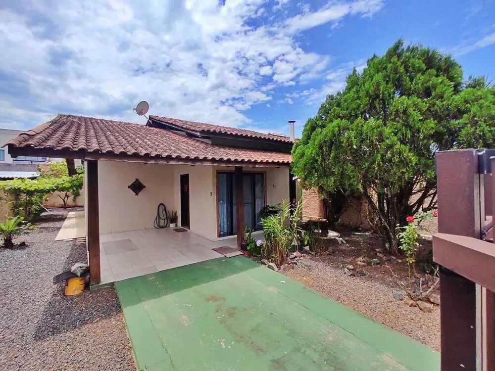 Casa à venda com 2 quartos, 300 - Foto 8