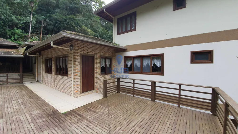 Sítio, 4 quartos, 36 hectares - Foto 1
