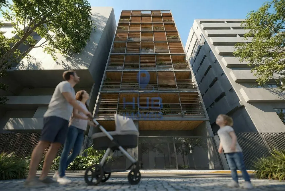 Apartamento, 5 quartos, 415 m² - Foto 10